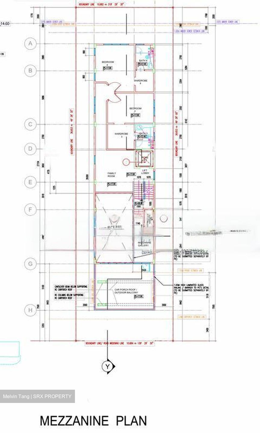 Serangoon Garden Estate (D19), Detached #447875831